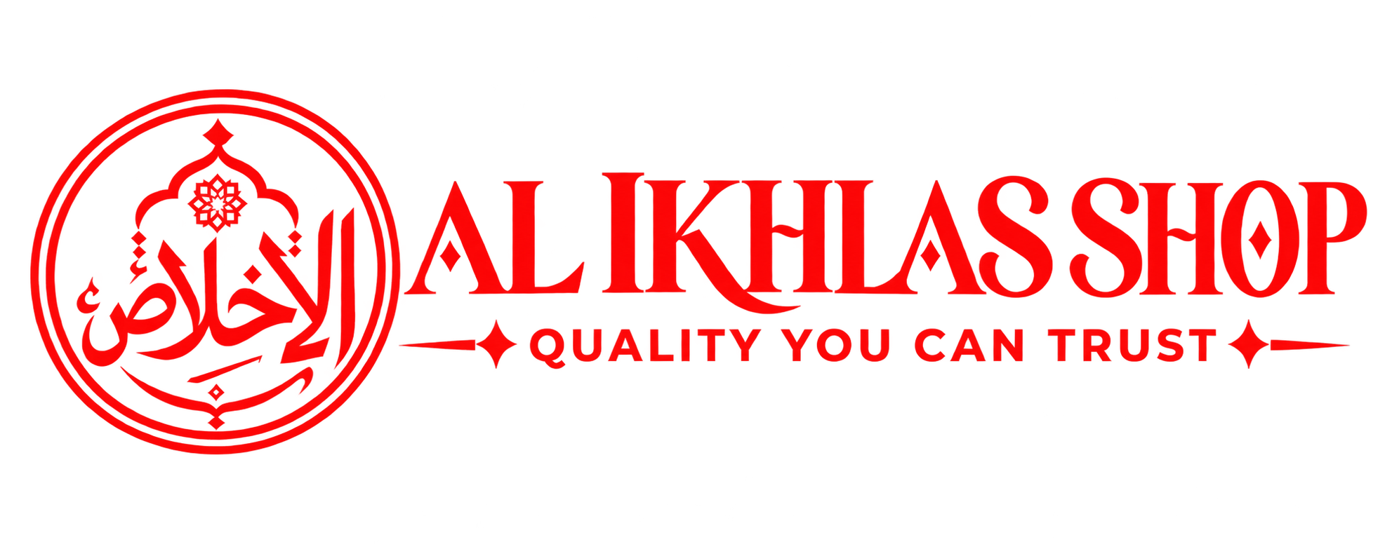 Al Ikhlas Shop